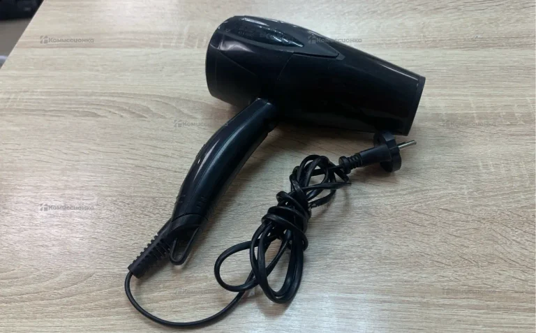 Фен BaByliss