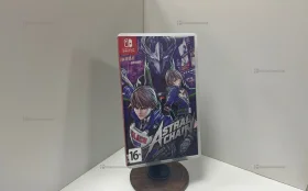Купить Картридж Nintendo Astral Chain б/у , в Санкт-Петербург Цена:1490рублей