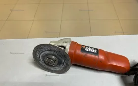 Купить УШМ Black decker kg915 б/у , в Кострома Цена:1800рублей