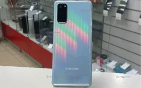 Купить Samsung Galaxy S20 8/128 ГБ б/у , в Челябинск Цена:9900рублей
