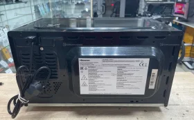 Купить Микроволновая печь Hisense H20MOBP1 б/у , в Москва и область Цена:3900рублей