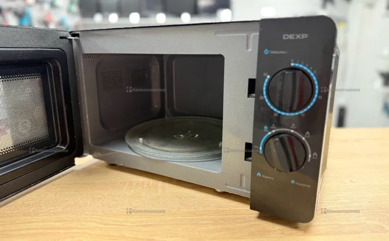 Микроволновая печь DEXP MS-71