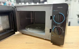 Купить Микроволновая печь DEXP MS-71 б/у , в Челябинск Цена:2500рублей