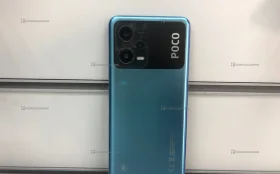 Купить Xiaomi POCO X5 5G 6/128 ГБ б/у , в Набережные Челны Цена:4900рублей