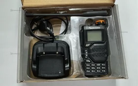 Купить Рация Quansheng UV-K5 б/у , в Рязань Цена:2500рублей
