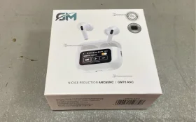 Купить Наушники беспроводные Pods Pro GM70 (Т) б/у , в Уфа Цена:1600рублей