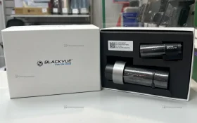 Купить Видеорегистратор BlackVue DR750S-2CH б/у , в Рязань Цена:9900рублей
