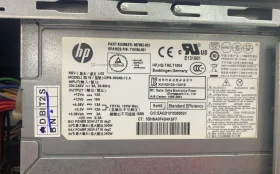 Купить Системный блок  hp pavilion б/у , в Красноярск Цена:3990рублей
