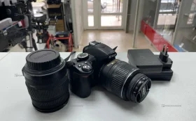 Купить Фотоаппарат Nikon D3100 б/у , в Краснодар Цена:10000рублей