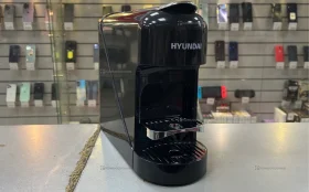 Купить Капсульная кофемашина Hyundai HEM-2121 б/у , в Санкт-Петербург Цена:2190рублей