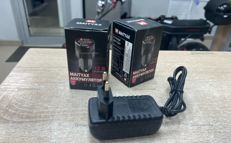 Набор Аккумуляторов 12 V
