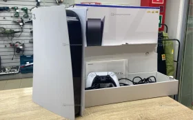 Купить Приставка Sony PlayStation 5 Fat 825 ГБ(С дисковод б/у , в Магнитогорск Цена:36900рублей