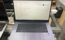 Купить Ноутбук Honor MagicBook 15 б/у , в Набережные Челны Цена:21900рублей