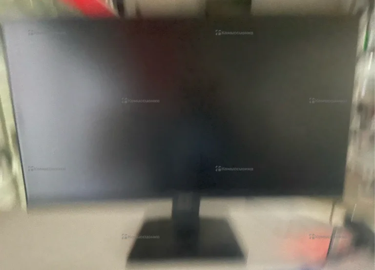 Монитор Msi Pro MP273A Series