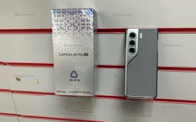 Купить Tecno CAMON 40 Pro 5G 8/256 Гб б/у , в Саратов Цена:12990рублей