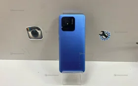 Купить Xiaomi Redmi 10C 4/64 ГБ б/у , в Набережные Челны Цена:3200рублей