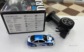 Купить Машинка jiabale 1:43 drift б/у , в Челябинск Цена:990рублей