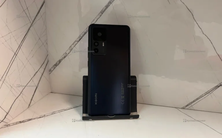 Xiaomi 12T 8/256 ГБ