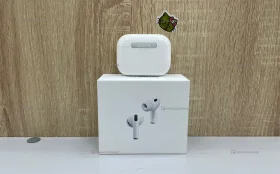 Купить Наушники  AirPods Pro 3 б/у , в Набережные Челны Цена:10900рублей