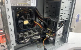 Купить Системный блок  I5-2310 gtx550ti б/у , в Москва и область Цена:5900рублей