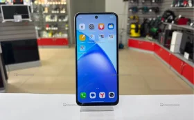 Купить Infinix SMART 10 4/128 ГБ б/у , в Кострома Цена:4290рублей