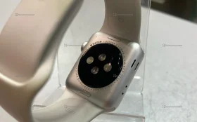 Купить Часы  apple watch 3 38 mm б/у , в Санкт-Петербург Цена:1990рублей