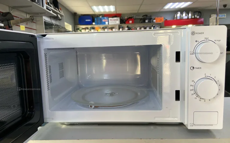 Микроволновая печь F20MXP08-E70