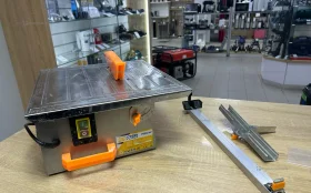 Купить Плиткорез Dexter power TC180I б/у , в Самара Цена:3500рублей