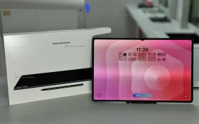 Купить Планшет Samsung Galaxy tab s11 ultra 12/256 б/у , в Рязань Цена:67900рублей