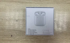 Купить Наушники беспроводные Air Pods 2 б/у , в Симферополь Цена:1190рублей