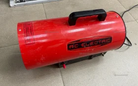 Купить Газовая пушка ACE-HG-10 б/у , в Краснодар Цена:2700рублей