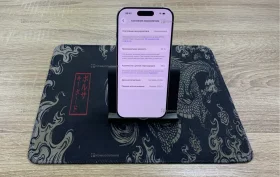 Купить Apple iPhone 16 Pro 8/256 ГБ б/у , в Набережные Челны Цена:57900рублей