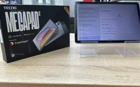 Купить Планшет Tecno megapad se 11 12/256 б/у , в Челябинск Цена:14990рублей