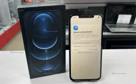 Купить Apple iPhone 12 Pro Max 6/256 ГБ б/у , в Краснодар Цена:18500рублей