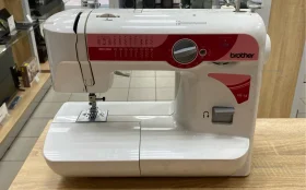 Купить Швейная машинка Brother XR-14 б/у , в Красноярск Цена:2990рублей