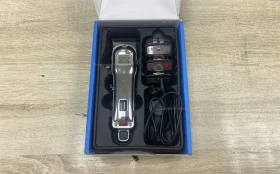 Купить Машинка для стрижки OVLUX LX-9905 б/у , в Магнитогорск Цена:1500рублей