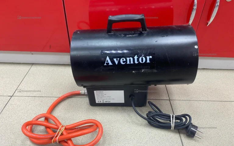Теплопушка Agentor