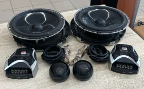 Купить Колонки Jbl Gto6507sc б/у , в Тольятти Цена:2700рублей