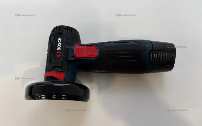 Мини ушм Bosch реп