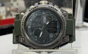 Купить Часы SANDA 739 б/у , в Казань Цена:400рублей