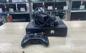 Купить Приставка Xbox 360 E 256 прошитая б/у , в Сызрань Цена:5900рублей