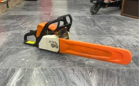 Купить Бензопила Stihl MS 180 б/у , в Тюмень Цена:9990рублей