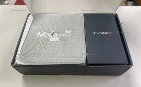 Купить Smart приставка MXQ pro 4K б/у , в Тольятти Цена:990рублей