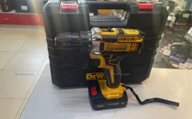 Купить Шуруповерт Dewalt rep б/у , в Кострома Цена:1000рублей