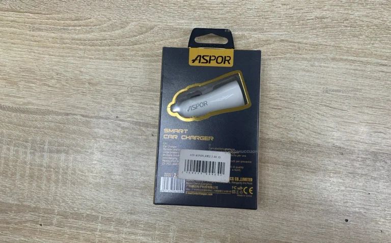 АЗУ Aspor A902