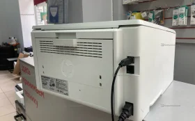 Купить HP Laser Jet Pro M203DH б/у , в Саратов Цена:6900рублей