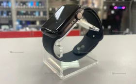 Купить Часы  Apple wartch se 1 б/у , в Краснодар Цена:4900рублей