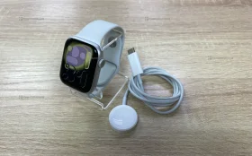 Купить Часы  Apple Watch Series 8 45mm б/у , в Казань Цена:9900рублей