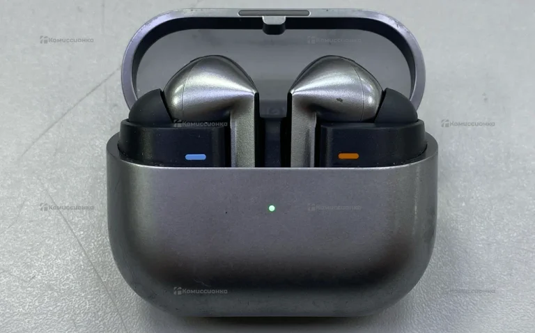 Наушники  Samsung Buds 3 Pro
