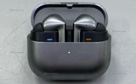 Купить Наушники  Samsung Buds 3 Pro б/у , в Челябинск Цена:3900рублей